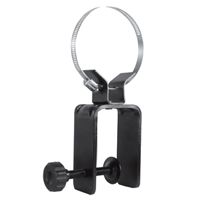 Dust Port Clamp Bracket